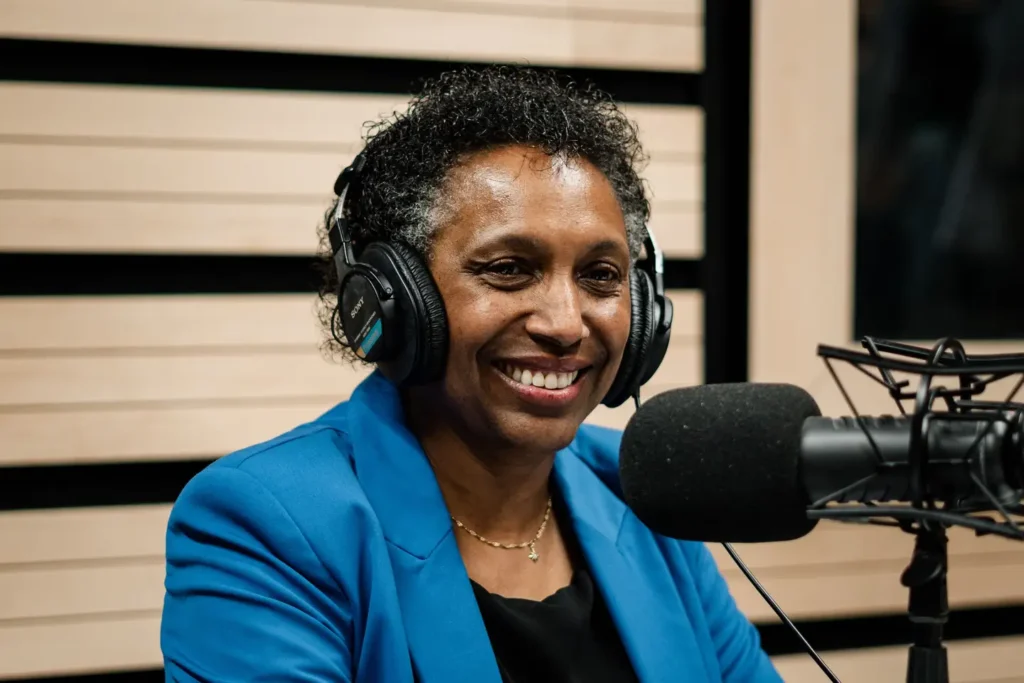 professora e investigadora cabo-verdiana Ana Josefa Cardoso