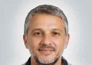 A primeira vez ensinou-me que sou capaz de recomeçar