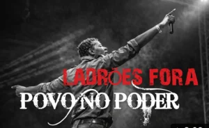 A palavra irreverente de “Mano Azagaia“ fez-se ouvir na EPMoçambique