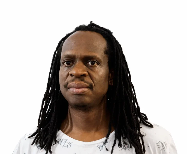 Rogério Manjate
